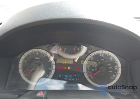 2009 Ford Escape Xlt from USA, damaged, VIN 1FMCU03G49KB54508